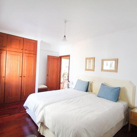Apartament Ladeira Funchal Center Lägenhet Exteriör bild