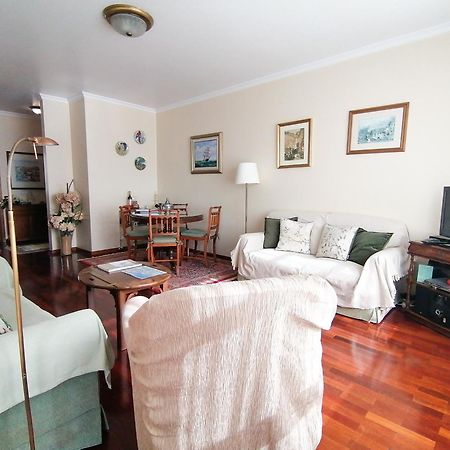 Apartament Ladeira Funchal Center Lägenhet Exteriör bild