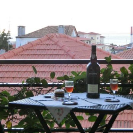 Apartament Ladeira Funchal Center Lägenhet Exteriör bild