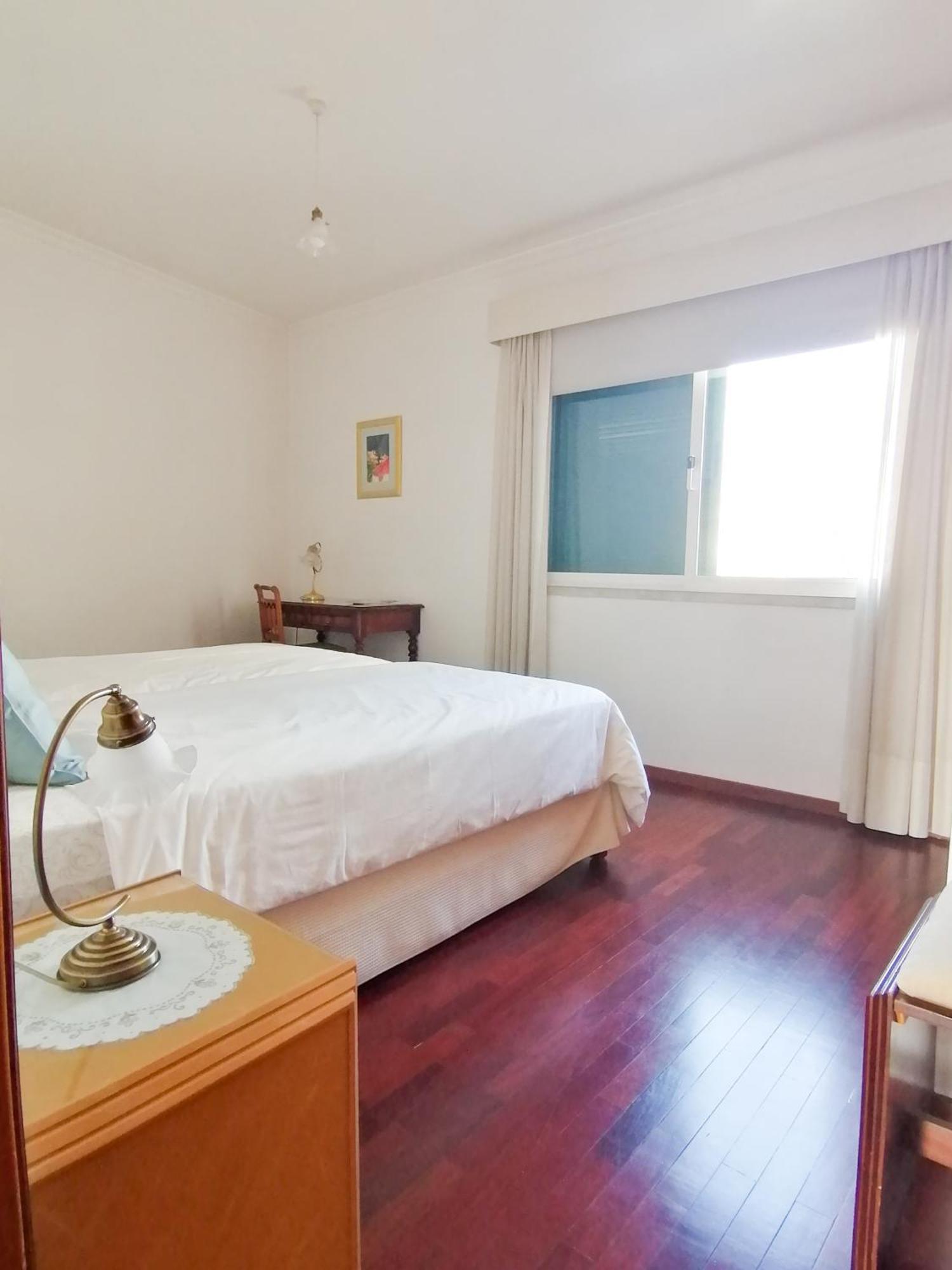 Apartament Ladeira Funchal Center Lägenhet Exteriör bild