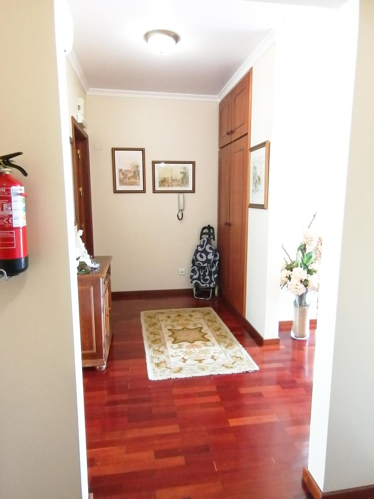 Apartament Ladeira Funchal Center Lägenhet Exteriör bild
