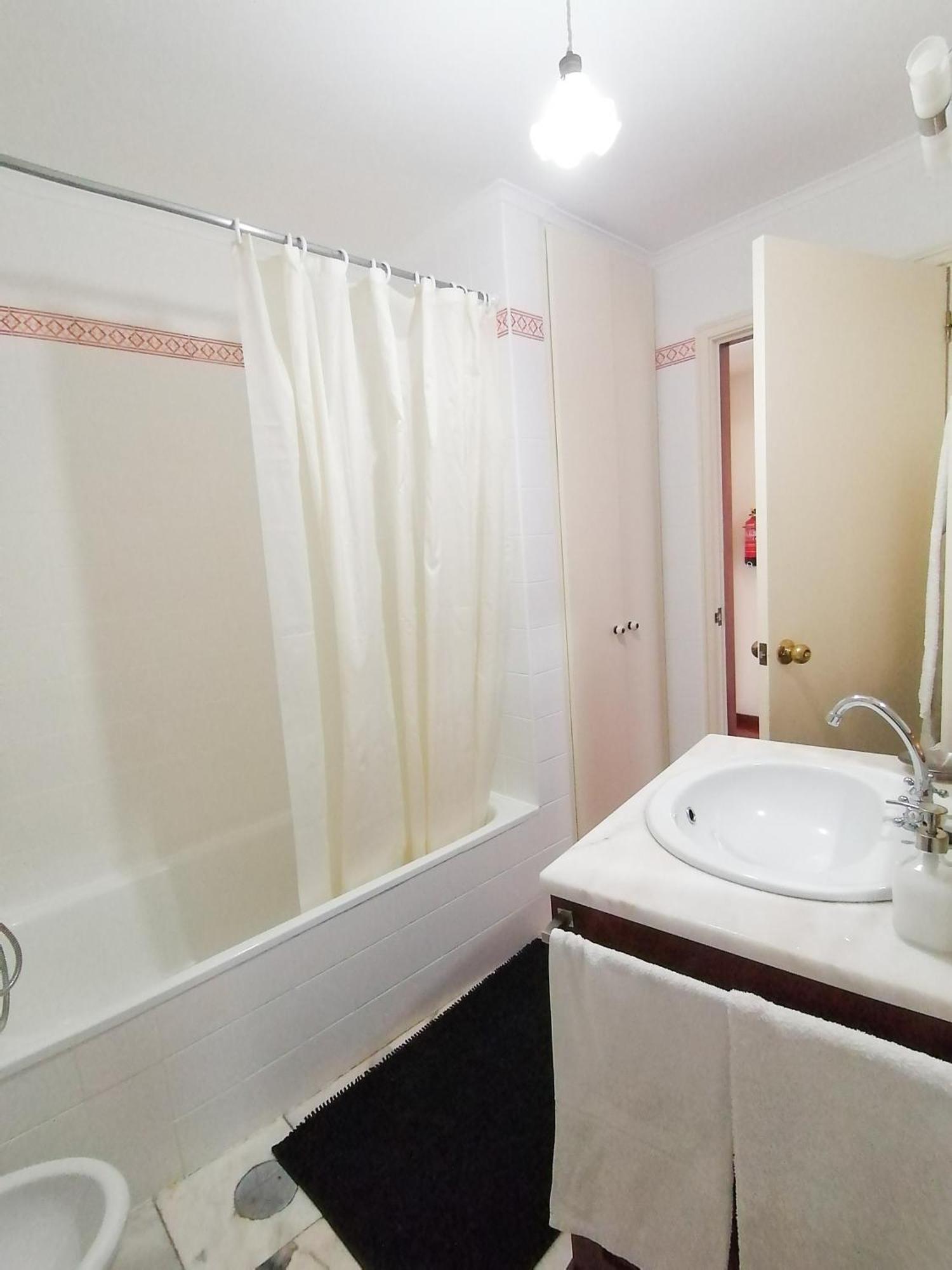 Apartament Ladeira Funchal Center Lägenhet Exteriör bild