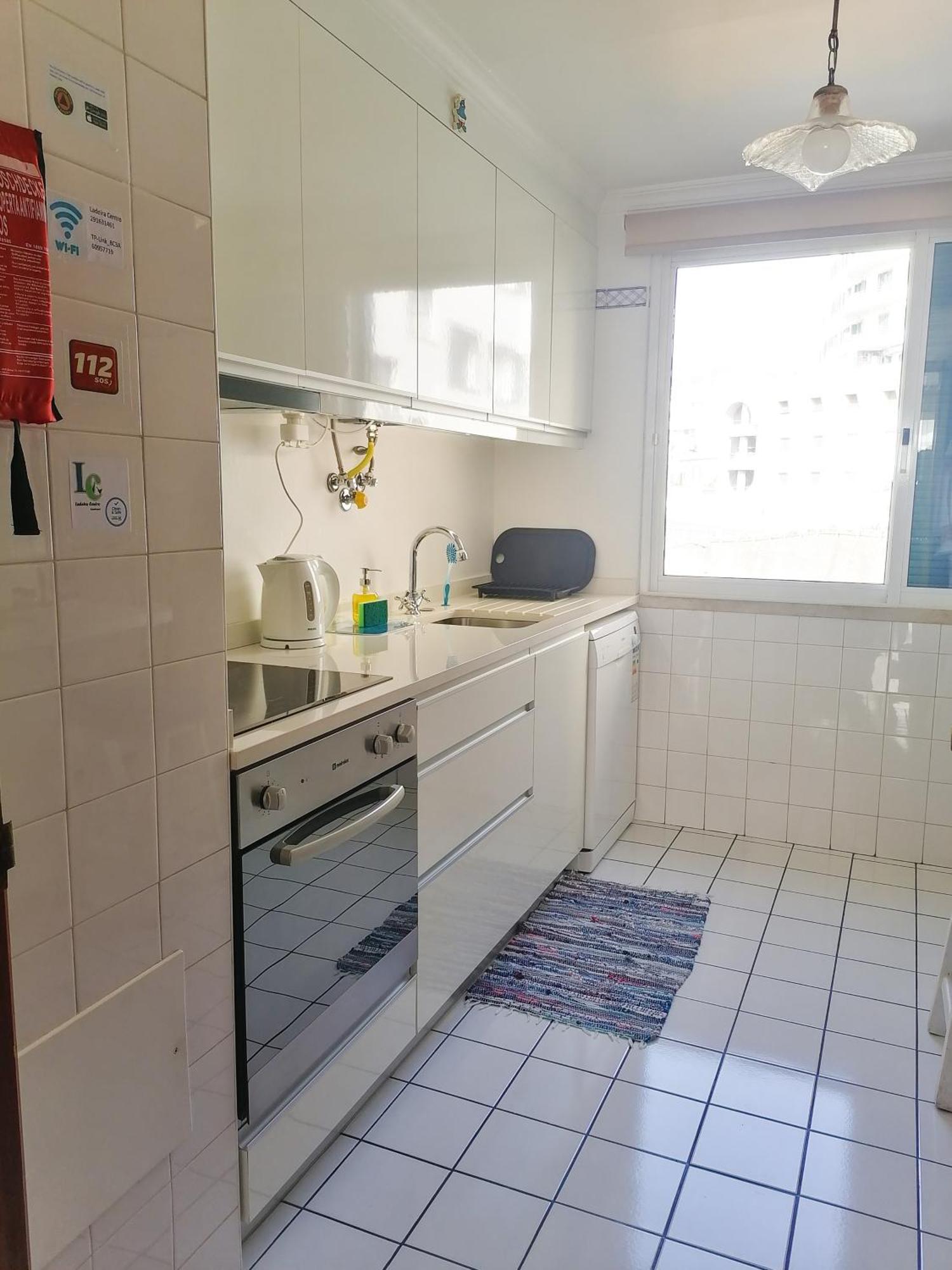 Apartament Ladeira Funchal Center Lägenhet Exteriör bild