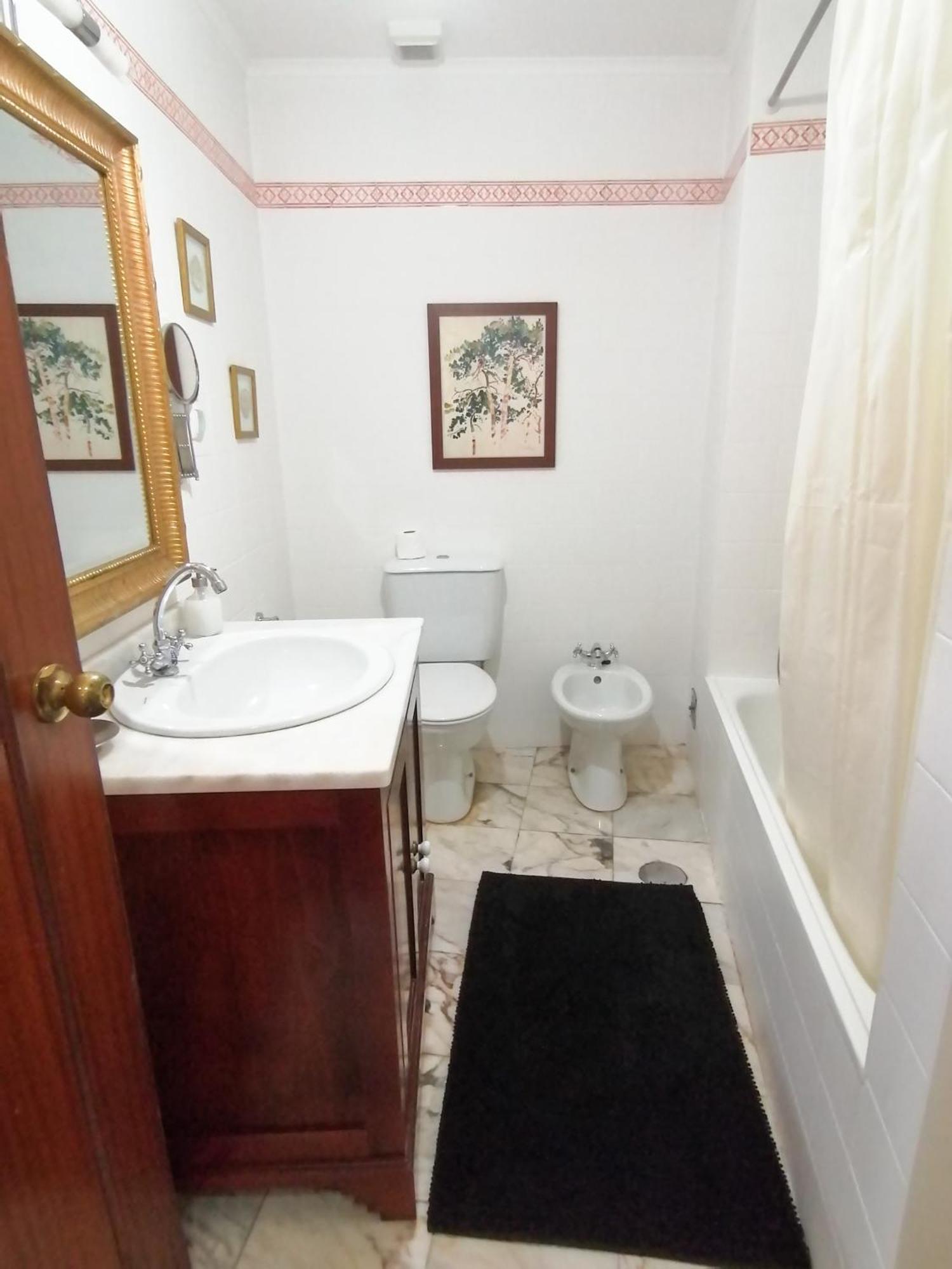 Apartament Ladeira Funchal Center Lägenhet Exteriör bild
