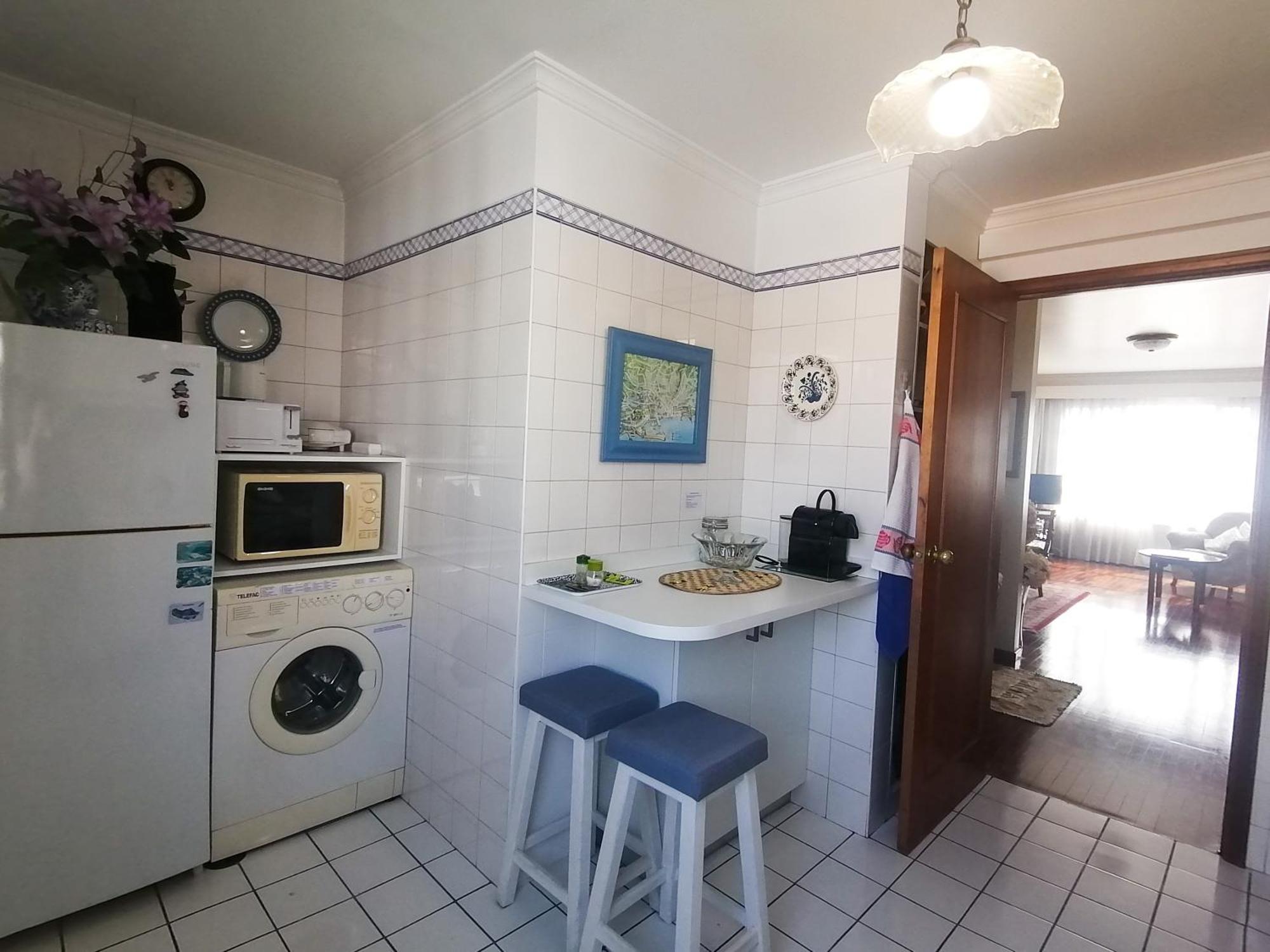 Apartament Ladeira Funchal Center Lägenhet Exteriör bild
