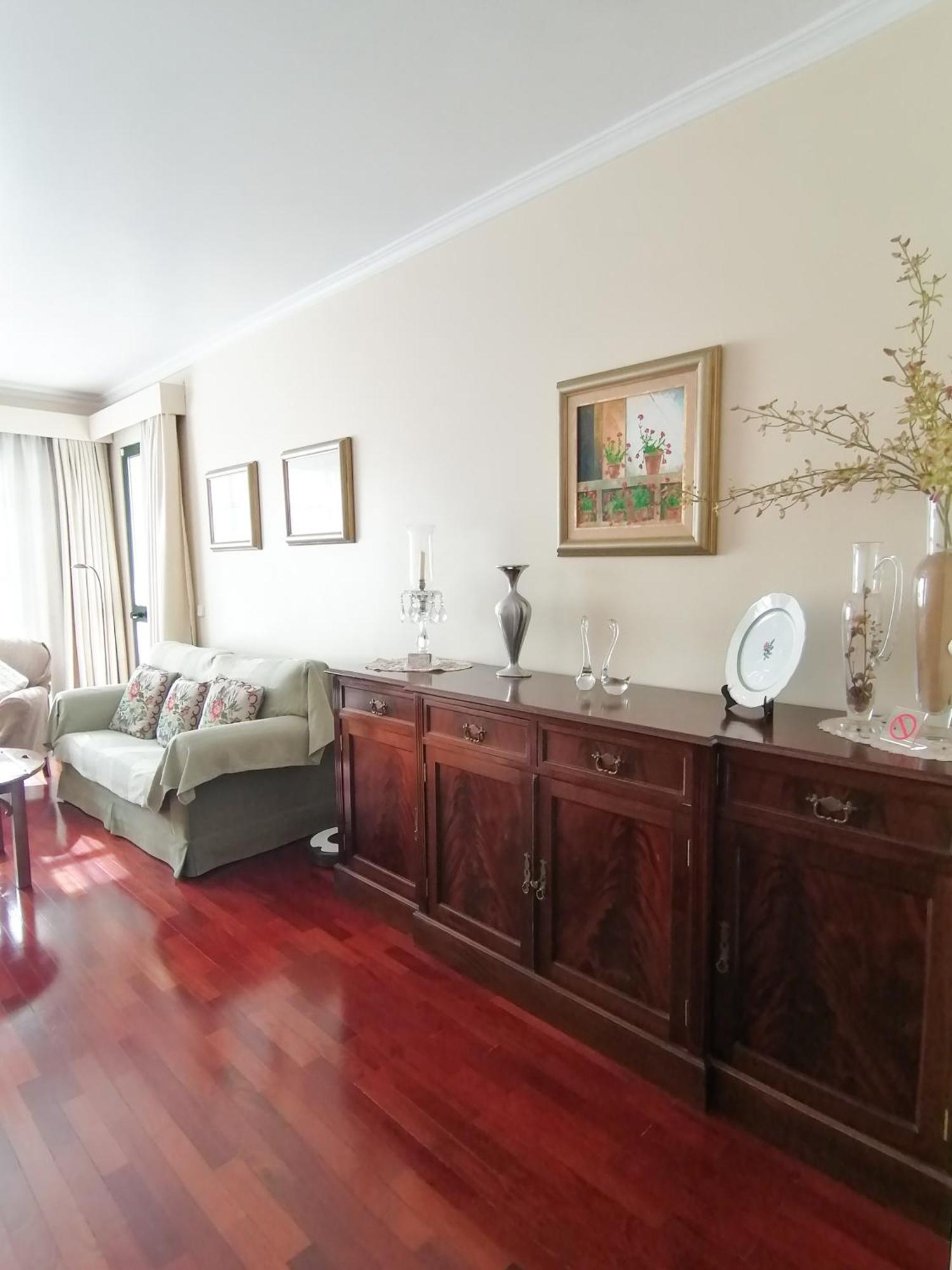Apartament Ladeira Funchal Center Lägenhet Exteriör bild