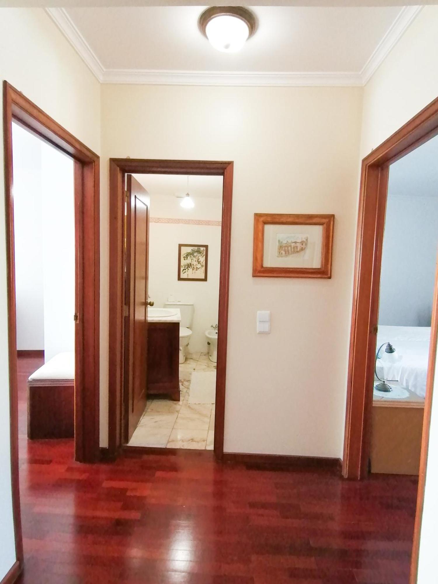 Apartament Ladeira Funchal Center Lägenhet Exteriör bild
