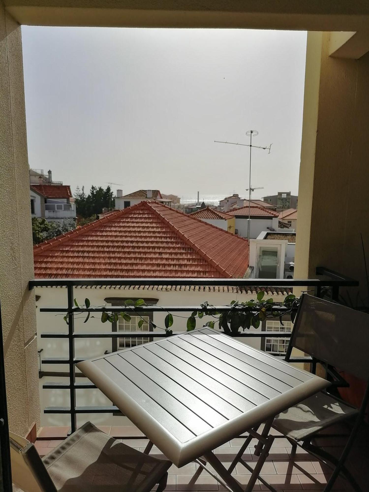 Apartament Ladeira Funchal Center Lägenhet Exteriör bild