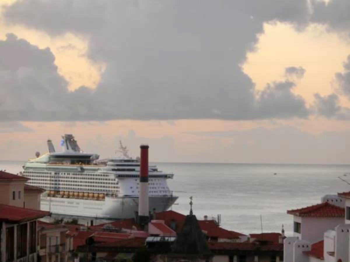 Apartament Ladeira Funchal Center Lägenhet Exteriör bild