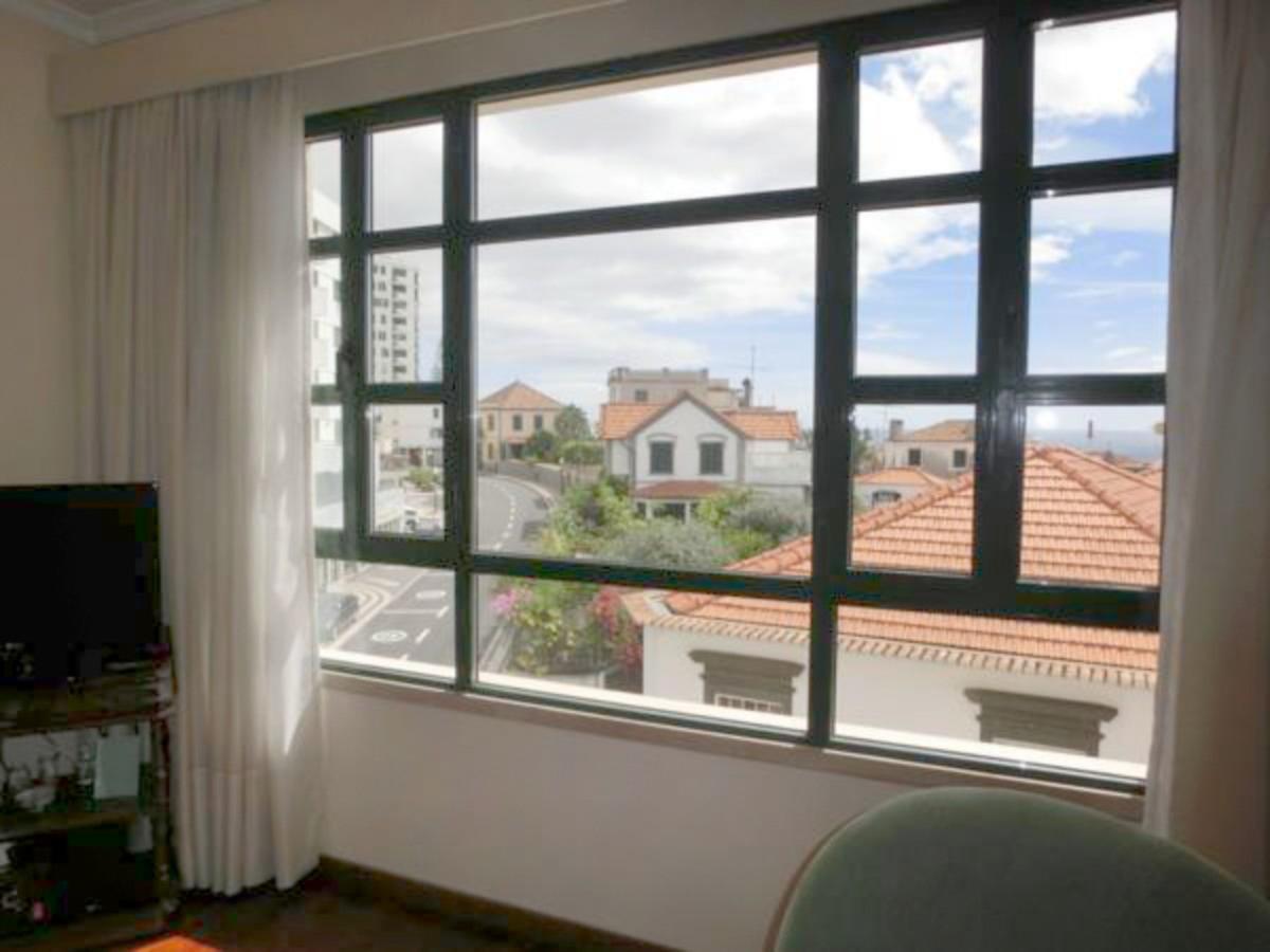 Apartament Ladeira Funchal Center Lägenhet Exteriör bild