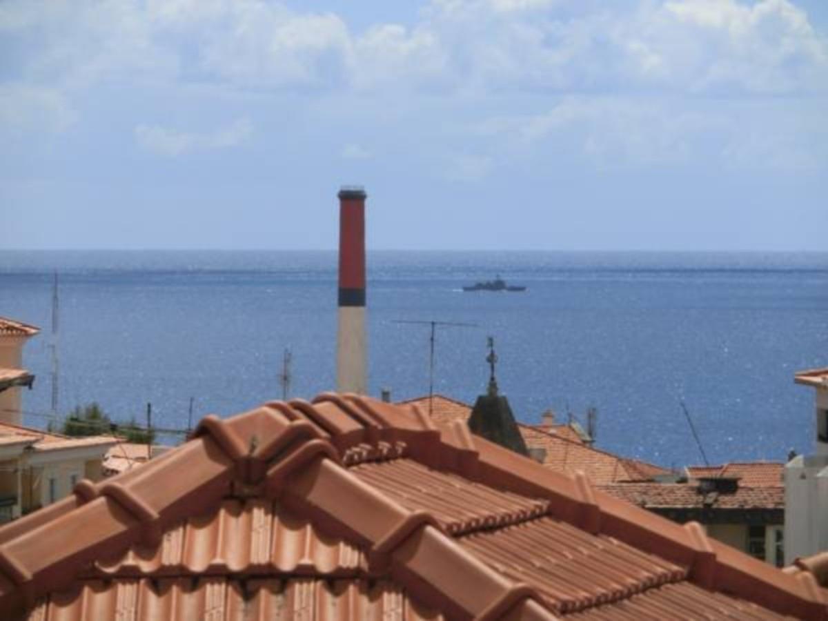Apartament Ladeira Funchal Center Lägenhet Exteriör bild